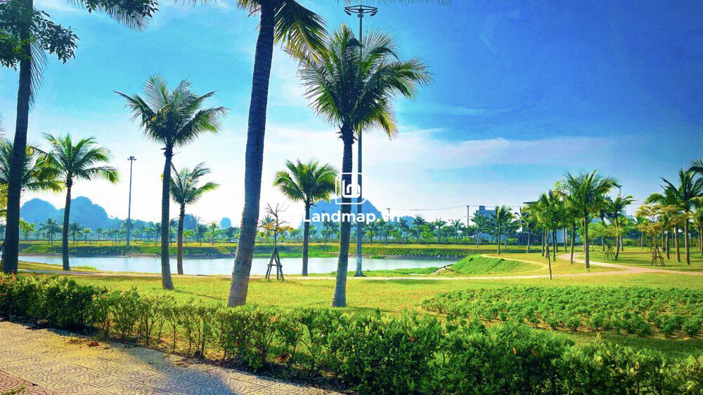 Bán Đất Nền Đầm Sen Nam Hòa Xuân đường 7.5m B2-138 lô