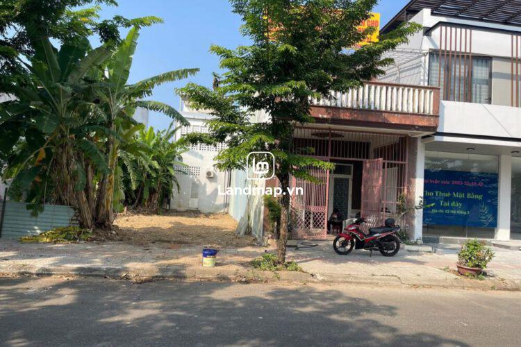 Bán Đất Nền Cụm B2-4X và 5X Nam Hòa Xuân đường Hói Kiểng 3 B2-32 lô