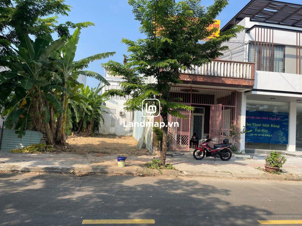 Bán Đất Nền Cụm B2-4X và 5X Nam Hòa Xuân đường Hói Kiểng 3 B2-32 lô