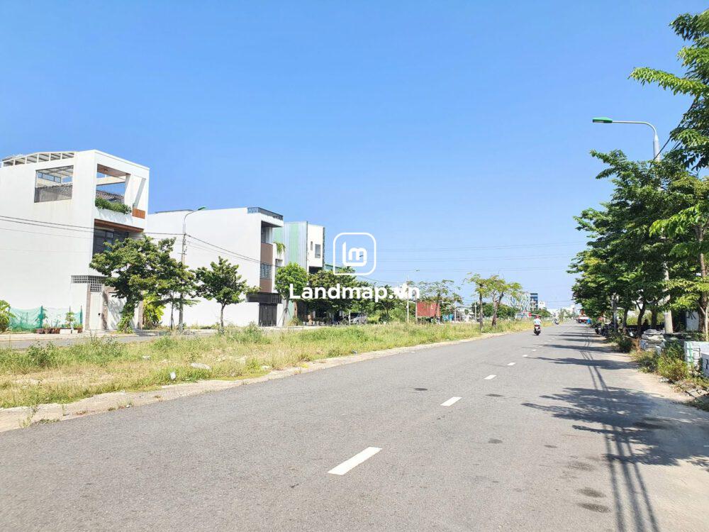 Bán Đất Nền Nam Cầu Nguyễn Tri Phương Hòa Xuân đường Diên Hồng B1-64 lô 8x