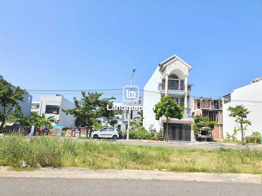 Bán Đất Nền Nam Cầu Nguyễn Tri Phương Hòa Xuân đường Diên Hồng B1-64 lô 8x