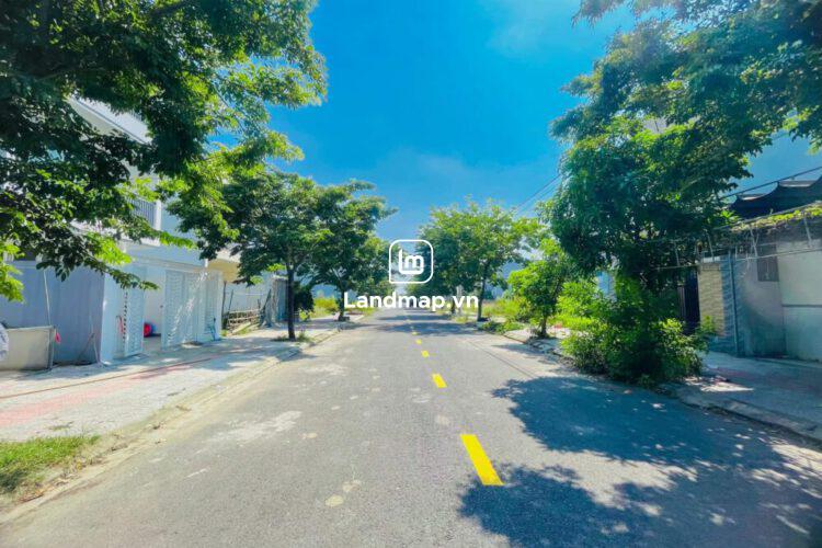 Bán Đất Nền Nam Hòa Xuân đường Hói Kiểng 22 B2-67 lô 5x - Gần đường Nguyễn Phước Lan