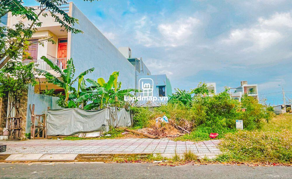 Bán Đất Nền Cụm B2-4X và 5X Nam Hòa Xuân đường Hói Kiểng 12 B2-44 lô