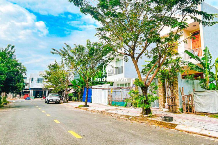 Bán Đất Nền Nam Hòa Xuân đường Hói Kiểng 11 B2-45 lô 7x - Gần đường Minh Mạng