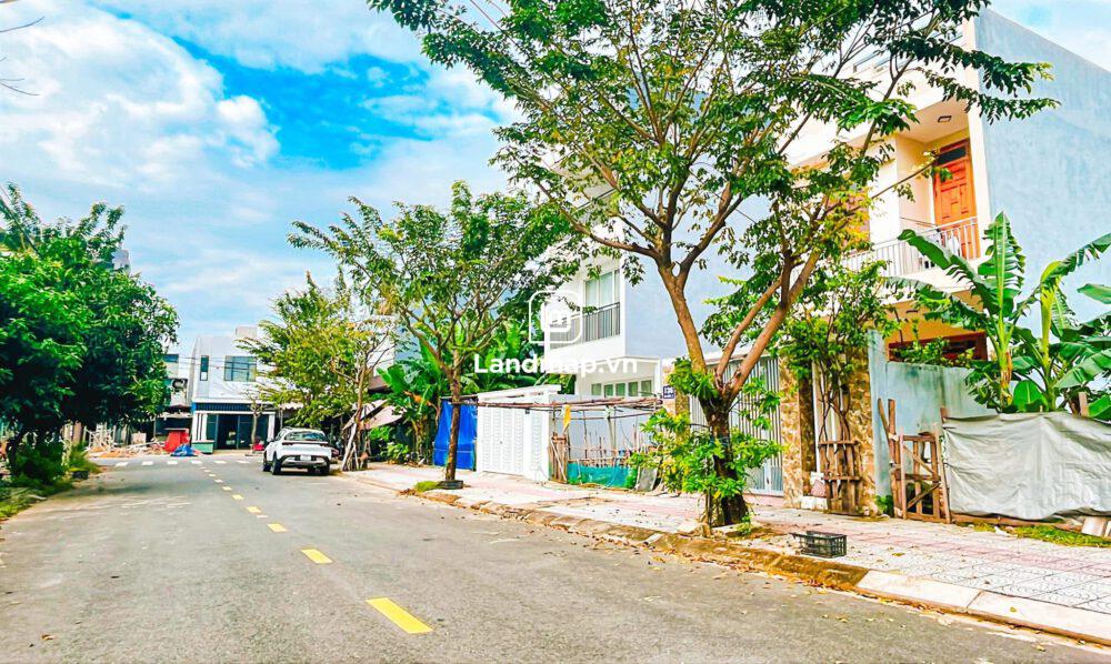 Bán Đất Nền Cụm B2-4X và 5X Nam Hòa Xuân đường Hói Kiểng 12 B2-44 lô