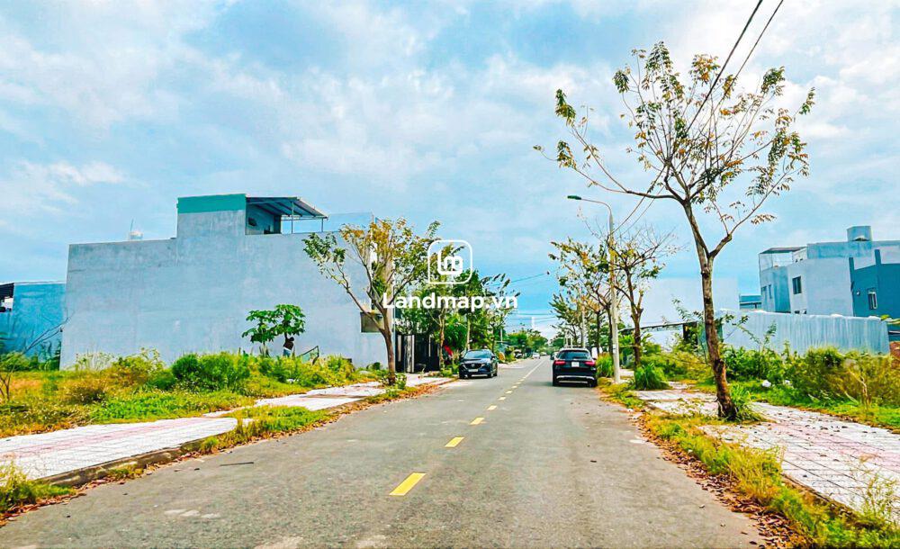 Bán Đất Nền Cụm B2-4X và 5X Nam Hòa Xuân đường Hói Kiểng 12 B2-44 lô