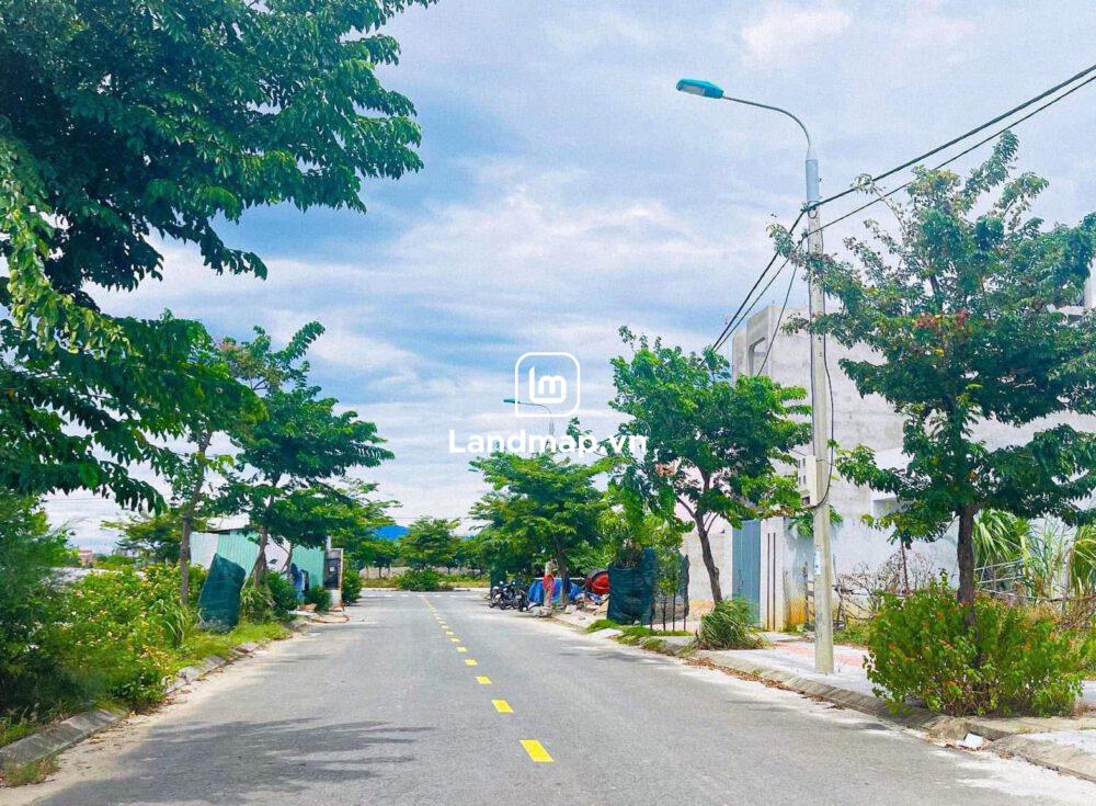 Bán Đất Nền Cụm B2-6X đến 10X Nam Hòa Xuân đường 7.5m B2-89 lô