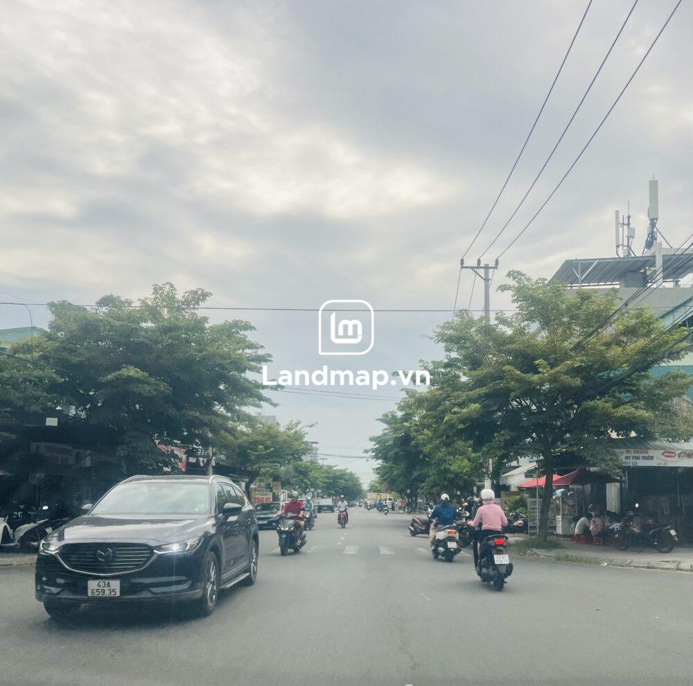 Bán Đất Nền Nam Cầu Nguyễn Tri Phương Hòa Xuân đường Lê Quảng Chí B1-41 lô x