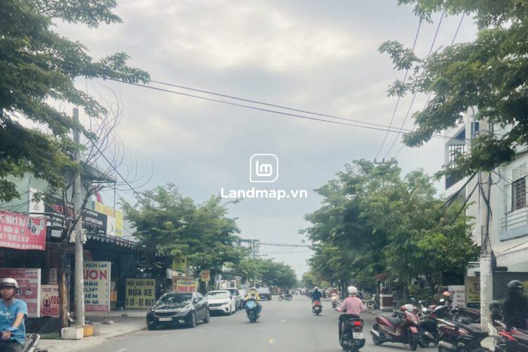 Bán Đất Nền Nam Cầu Nguyễn Tri Phương Hòa Xuân đường Lê Quảng Chí B1-41 lô x