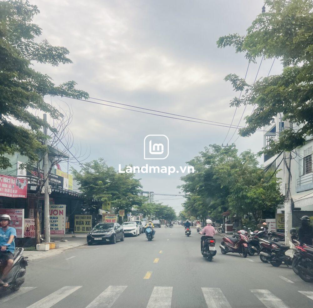 Bán Đất Nền Nam Cầu Nguyễn Tri Phương Hòa Xuân đường Lê Quảng Chí B1-41 lô x