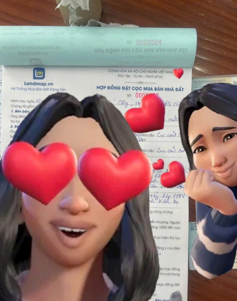🥰🥰🥰 Thêm lô đất đẹp hàng kín về với khách đầu tư ! ❤️ Cảm