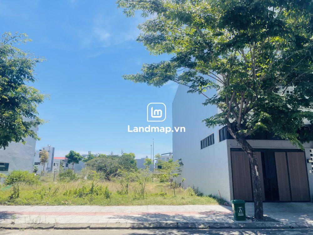 Bán Đất Nền Điện Âm Nam Hòa Xuân đường 7.5m B2-61 lô