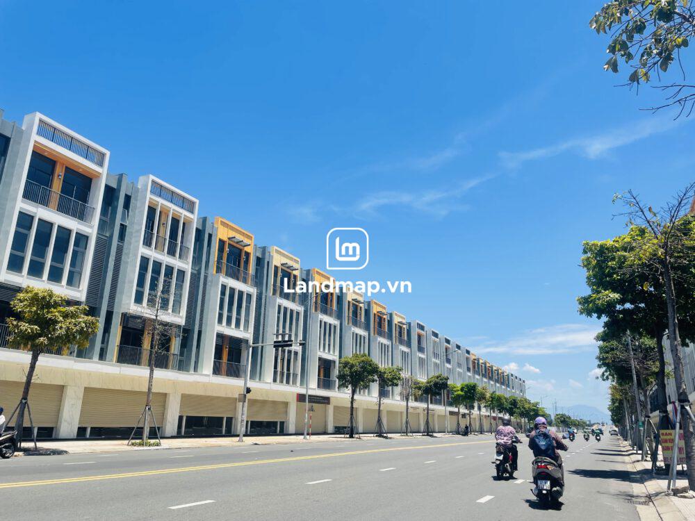 Bán Đất Nền Điện Âm Nam Hòa Xuân đường 7.5m B2-61 lô