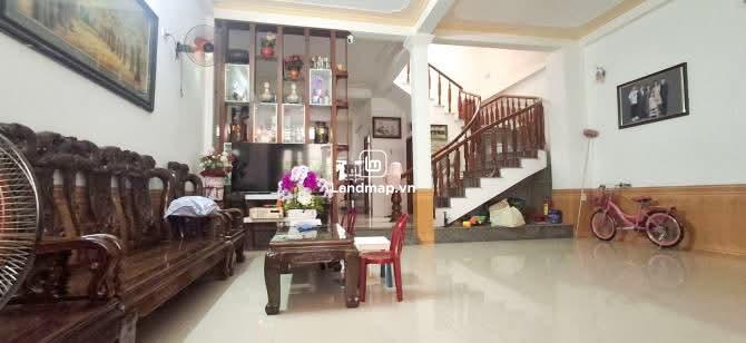 Bán Nhà đường Lương văn can Cẩm Lệ