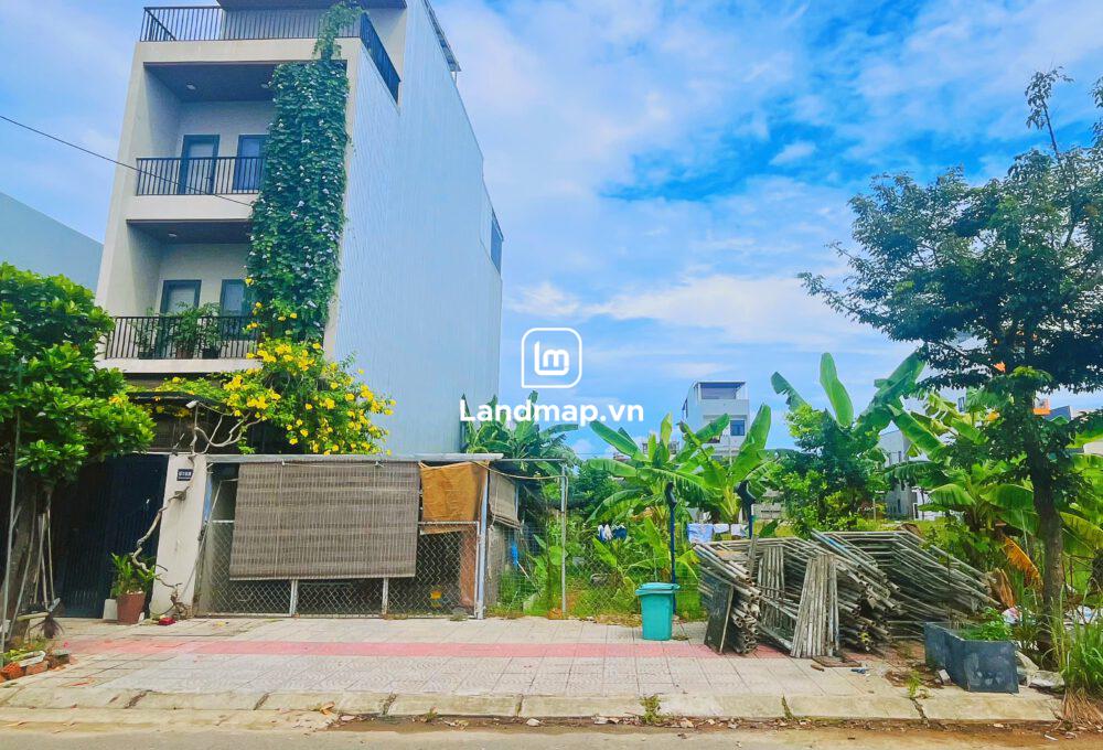 Bán Đất Nền Cụm B2-4X và 5X Nam Hòa Xuân đường 7.5m B2-58 lô