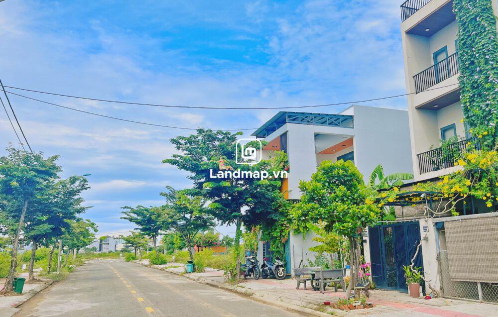 Bán Đất Nền Cụm B2-4X và 5X Nam Hòa Xuân đường 7.5m B2-58 lô