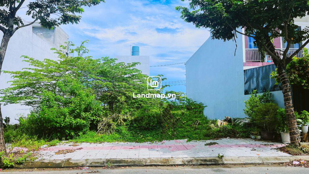 Bán Đất Nền Cụm B2-4X và 5X Nam Hòa Xuân đường 7.5m B2-52 lô