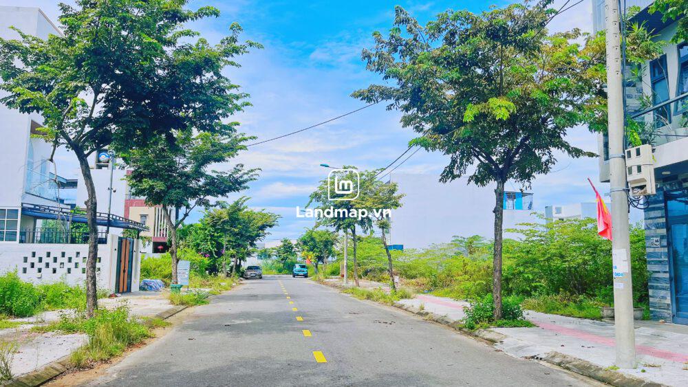 Bán Đất Nền Cụm B2-4X và 5X Nam Hòa Xuân đường 7.5m B2-52 lô