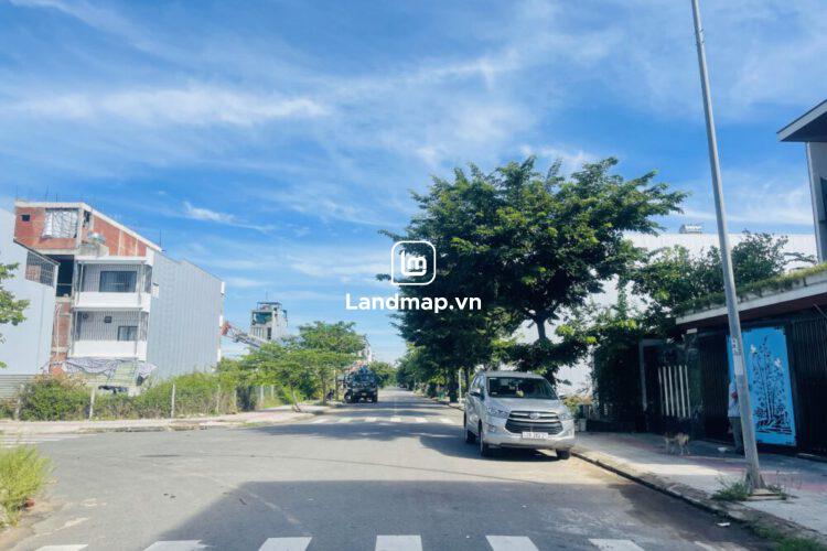 Bán Đất Nền Điện Âm Nam Hòa Xuân đường 7.5m B2-61 lô