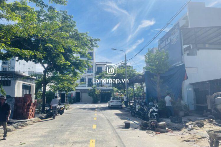 Bán Đất Nền Cụm B2-6X đến 10X Nam Hòa Xuân đường Hói Kiểng 26 B2-100 lô