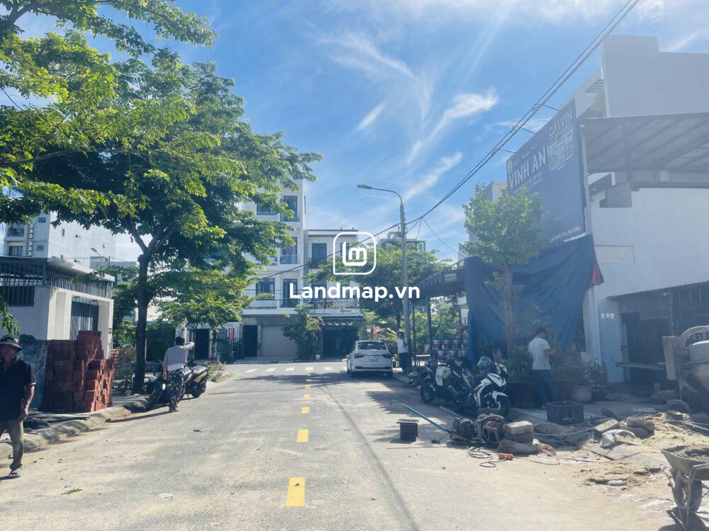 Bán Đất Nền Cụm B2-6X đến 10X Nam Hòa Xuân đường Hói Kiểng 26 B2-100 lô