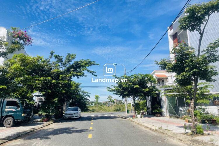 Bán Đất Nền Cụm B2-6X đến 10X Nam Hòa Xuân đường Hói Kiểng 27 B2-99 lô
