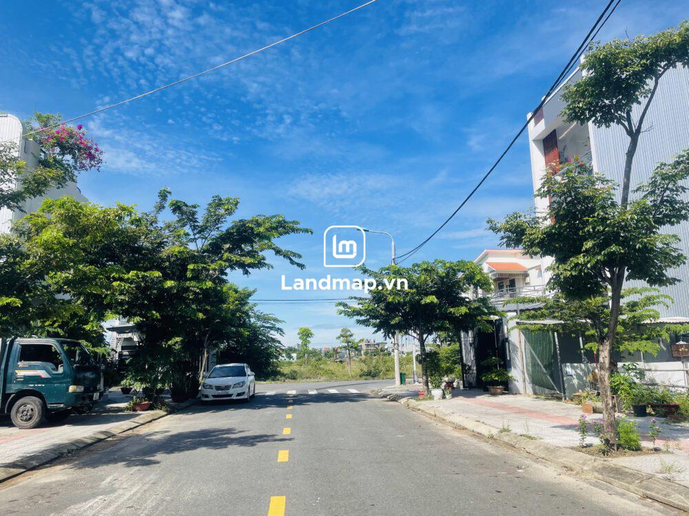 Bán Đất Nền Cụm B2-6X đến 10X Nam Hòa Xuân đường Hói Kiểng 27 B2-99 lô