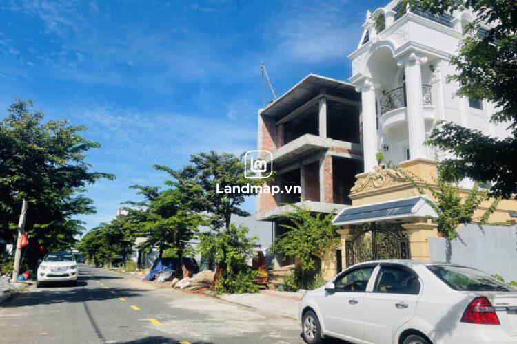 Bán Đất Nền Cụm B2-6X đến 10X Nam Hòa Xuân đường 7.5m B2-12 lô