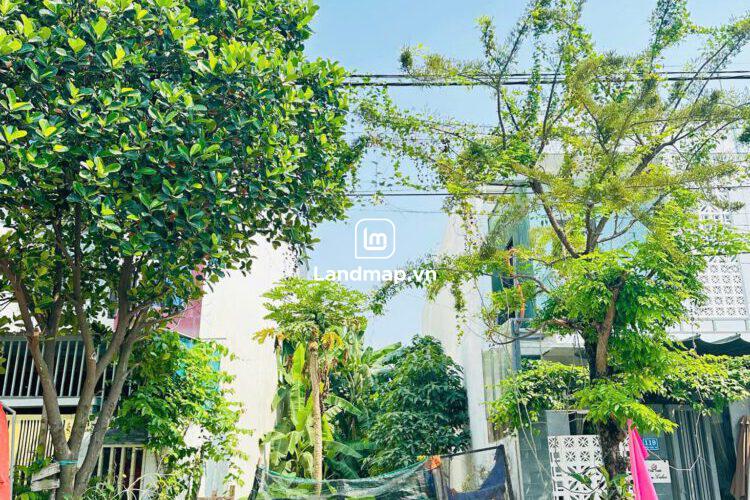 Bán Đất Nền Hòa Xuân Mở Rộng Hòa Xuân đường Cồn Dầu 18 B1-147 lô