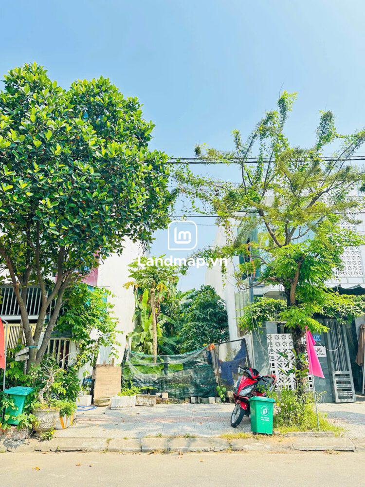 Bán Đất Nền Hòa Xuân Mở Rộng Hòa Xuân đường Cồn Dầu 18 B1-147 lô