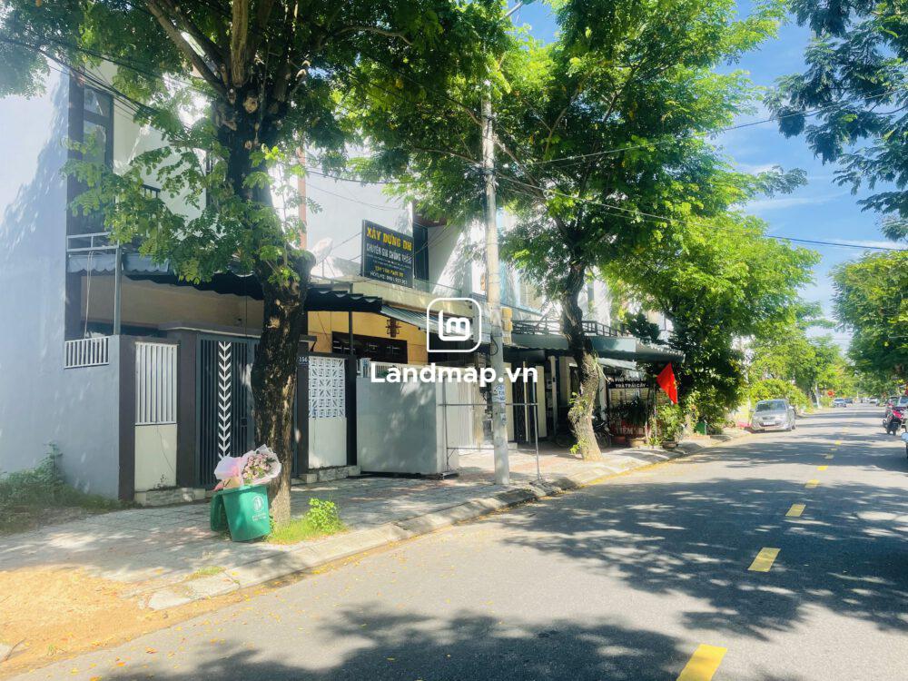 Bán Đất Nền Nam Cầu Nguyễn Tri Phương Hòa Xuân đường Nguyễn Sắc Kim B1-8 lô 7x