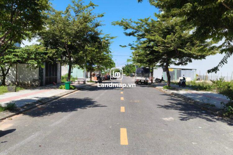 Bán Đất Nền Điện Âm Nam Hòa Xuân đường Hói Kiểng 11 B2-41 lô
