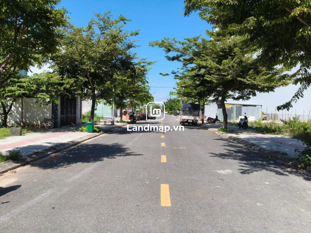 Bán Đất Nền Điện Âm Nam Hòa Xuân đường Hói Kiểng 11 B2-41 lô