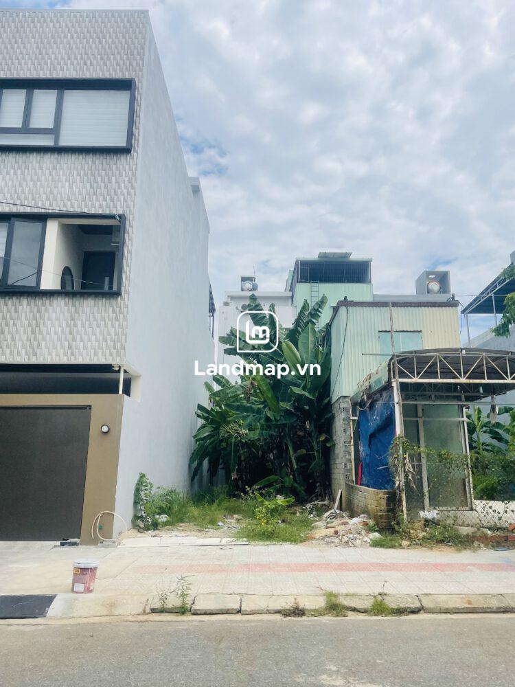 Bán Đất Nền Nam Cầu Nguyễn Tri Phương Hòa Xuân đường Thanh Lương 21 B1-93 lô