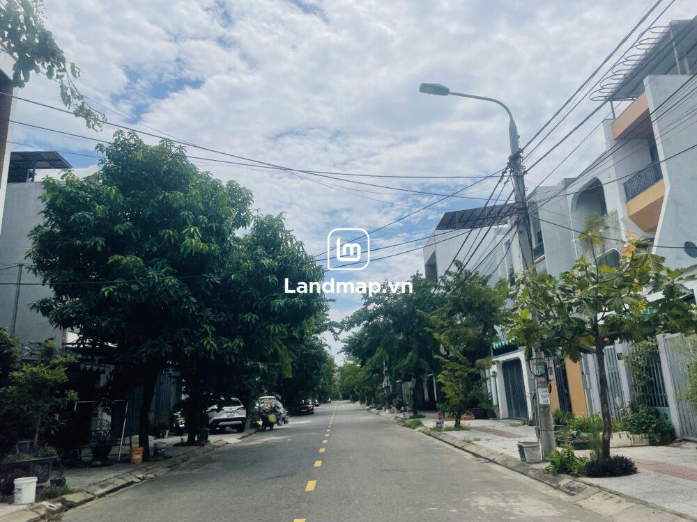 Bán Đất Nền Nam Cầu Nguyễn Tri Phương Hòa Xuân đường Thanh Lương 21 B1-93 lô