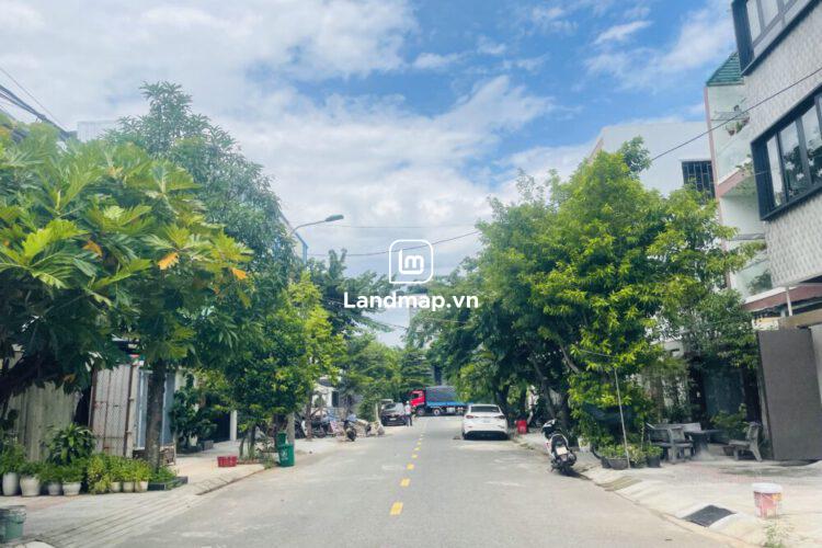 Bán Đất Nền Nam Cầu Nguyễn Tri Phương Hòa Xuân đường Thanh Lương 21 B1-93 lô