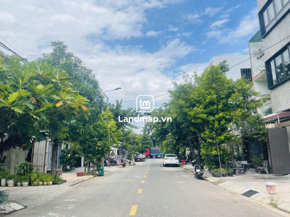 Bán Đất Nền Nam Cầu Nguyễn Tri Phương Hòa Xuân đường Thanh Lương 21 B1-93 lô