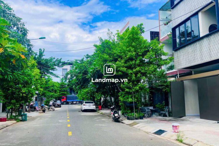 Bán Đất Nền Điện Âm Nam Hòa Xuân đường Hói Kiểng 11 B2-40 lô