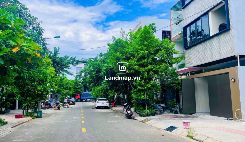 Bán Đất Nền Điện Âm Nam Hòa Xuân đường Hói Kiểng 11 B2-40 lô