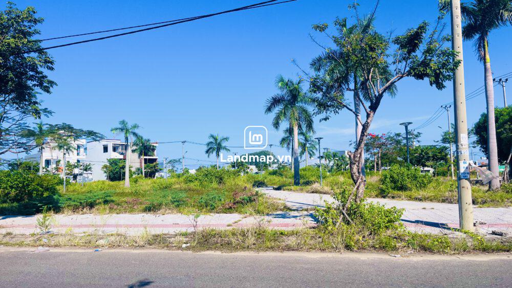 Bán Đất Nền Cụm B2-6X đến 10X Nam Hòa Xuân đường 10.5m B2-71 lô