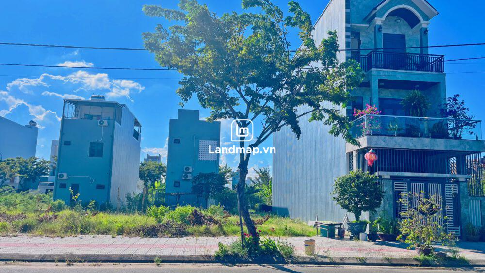 Bán Đất Nền Cụm B2-6X đến 10X Nam Hòa Xuân đường 10.5m B2-71 lô