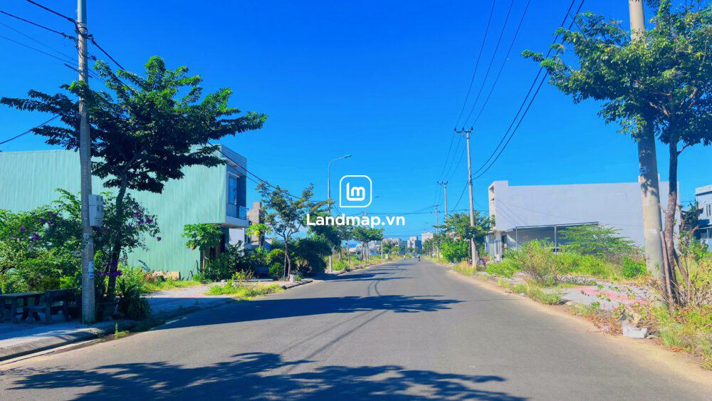 Bán Đất Nền Cụm B2-6X đến 10X Nam Hòa Xuân đường 10.5m B2-71 lô