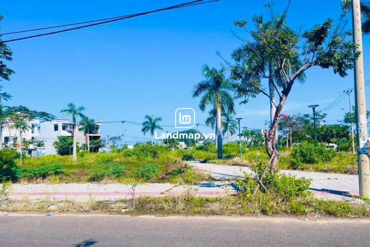 Bán Đất Nền Cụm B2-6X đến 10X Nam Hòa Xuân đường 10.5m B2-71 lô
