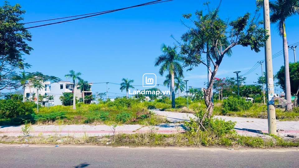 Bán Đất Nền Cụm B2-6X đến 10X Nam Hòa Xuân đường 10.5m B2-71 lô