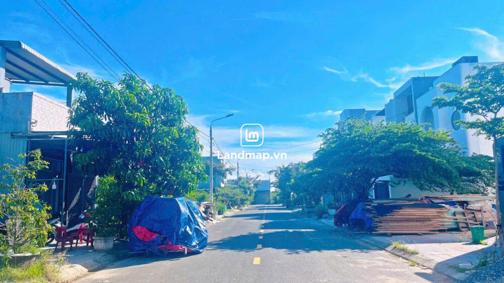 Bán Đất Nền Cụm B2-4X và 5X Nam Hòa Xuân đường Hói Kiểng 11 B2-44 lô