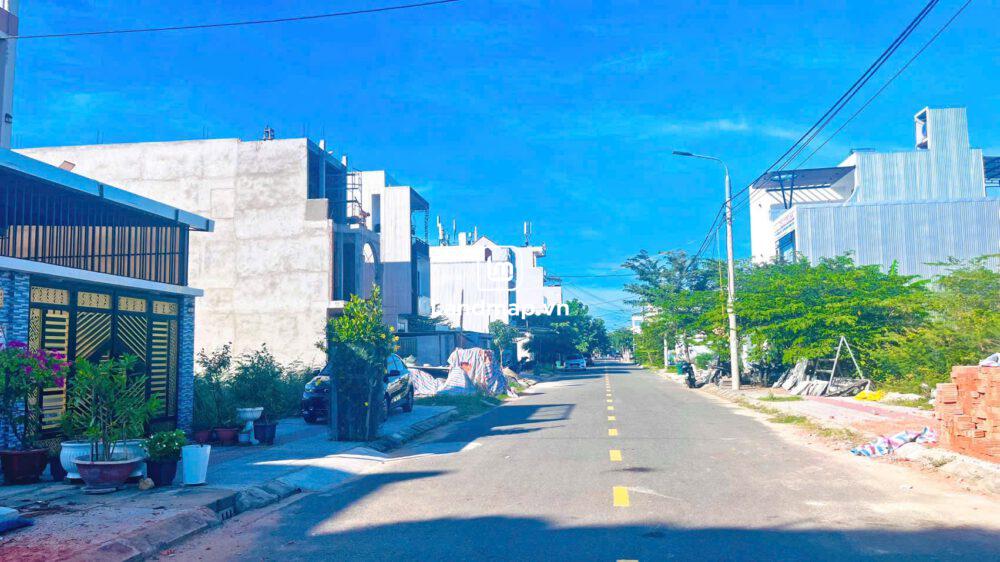 Bán Đất Nền Cụm B2-4X và 5X Nam Hòa Xuân đường Hói Kiểng 11 B2-44 lô