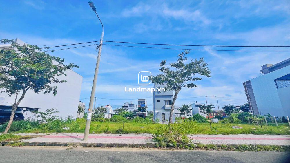 Bán Đất Nền Cụm B2-4X và 5X Nam Hòa Xuân đường 7.5m B2-54 lô