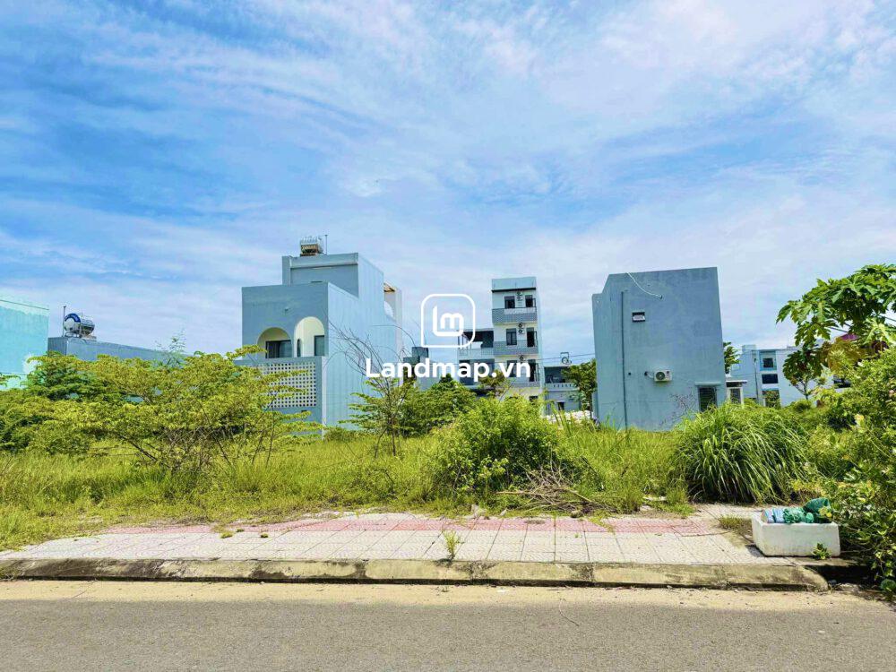 Bán Đất Nền Cụm B2-6X đến 10X Nam Hòa Xuân đường Hói Kiểng 31 B2-94 lô