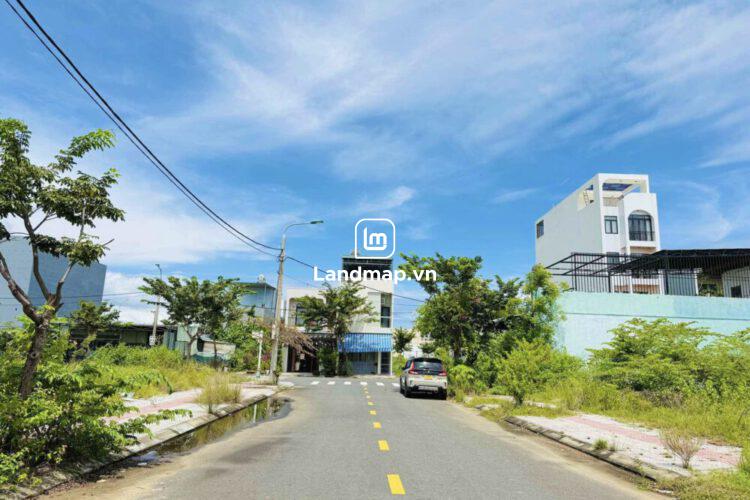 Bán Đất Nền Cụm B2-6X đến 10X Nam Hòa Xuân đường Hói Kiểng 31 B2-94 lô