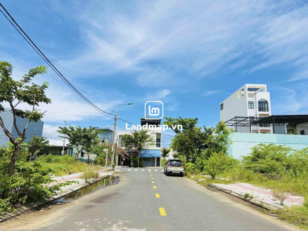 Bán Đất Nền Cụm B2-6X đến 10X Nam Hòa Xuân đường Hói Kiểng 31 B2-94 lô